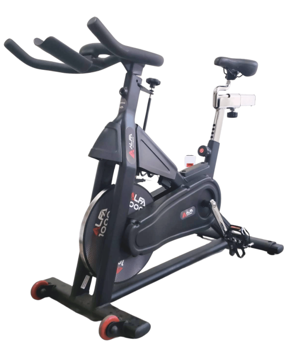 Bike Spinning Alfa Fitness