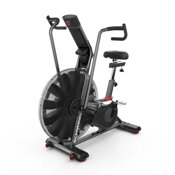 Airbike Airdyne Pro AD8 Schwinn Ble Lcd Hr Ar