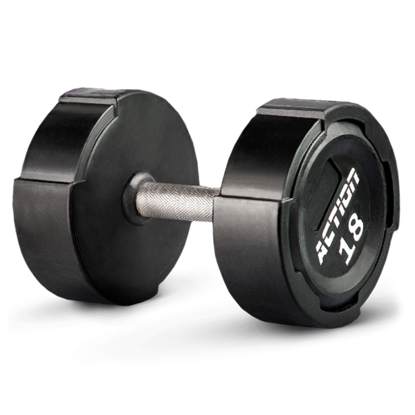 Dumbell Action Gym 32 kg