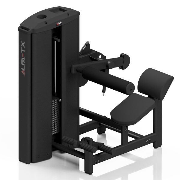 Dorsal Máquina (80KG)